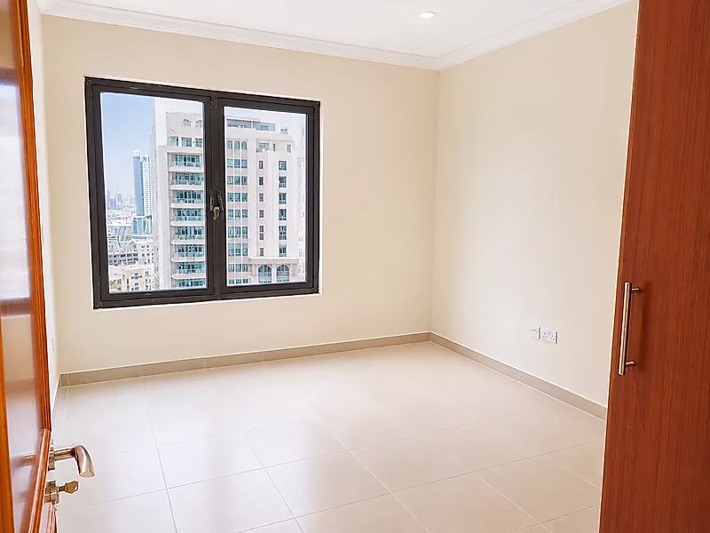 SPACIOUS 3+MAID SEMI FURNISHED IN PORTO ARABIA - Photo 6