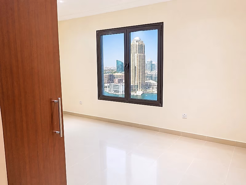 SPACIOUS 3+MAID SEMI FURNISHED IN PORTO ARABIA - Photo 7
