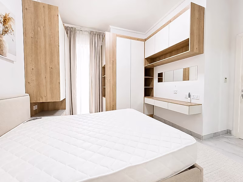 BEAUTIFUL SEA VIEW 2 BEDROOMS IN VIVA BAHRIYA - Photo 11