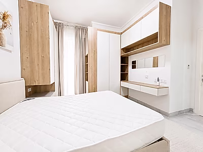 BEAUTIFUL SEA VIEW 2 BEDROOMS IN VIVA BAHRIYA