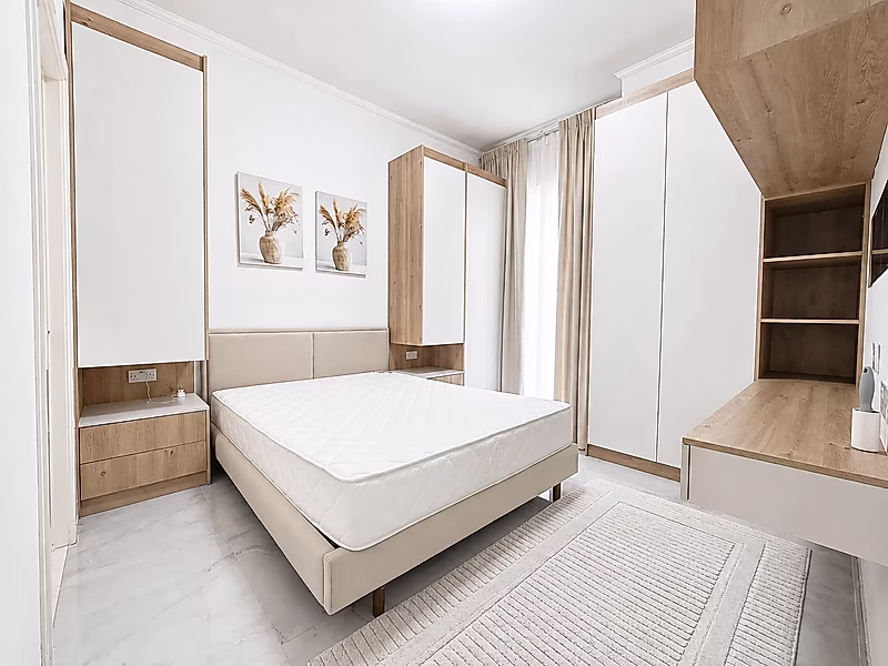 BEAUTIFUL SEA VIEW 2 BEDROOMS IN VIVA BAHRIYA - Photo 12