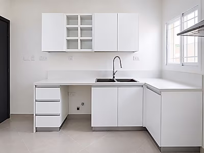 STANDALONE 6 + MAID VILLA IN WEST BAY LAGOON