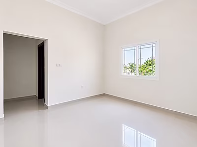 STANDALONE 6 + MAID VILLA IN WEST BAY LAGOON
