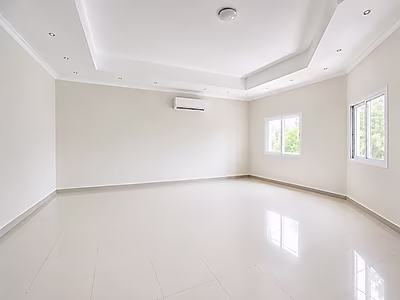 STANDALONE 6 + MAID VILLA IN WEST BAY LAGOON