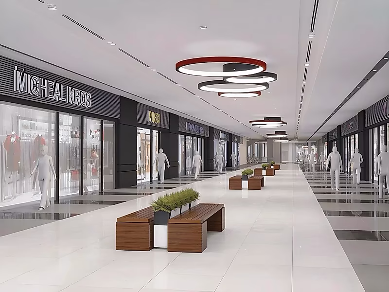 OWN YOUR 1BR | 6-YEAR PLAN | QAR 9K MONTHLY - Photo 6