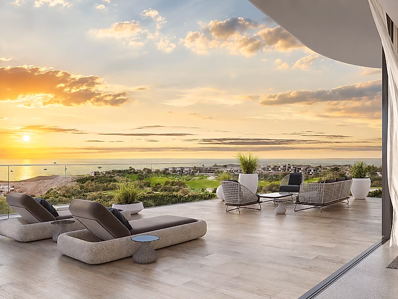 Exclusive AIDA Villa Resale | Luxury Coastal Living | Prime Investment Opportunity - Photo 1