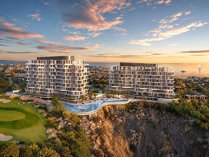 Exclusive AIDA Villa Resale | Luxury Coastal Living | Prime Investment Opportunity - Photo 2