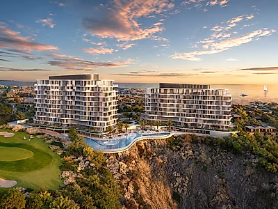 Exclusive AIDA Villa Resale | Luxury Coastal Living | Prime Investment Opportunity