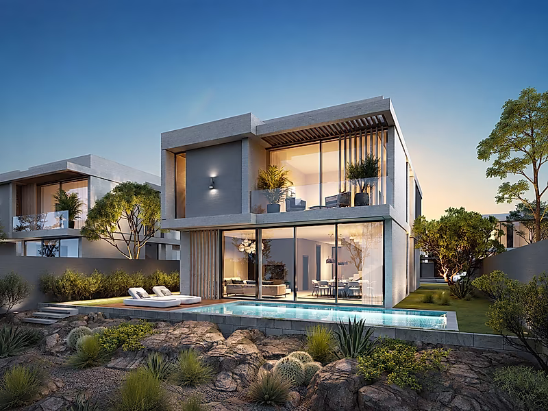 Exclusive AIDA Villa Resale | Luxury Coastal Living | Prime Investment Opportunity - Photo 4