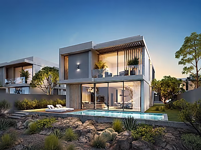 Exclusive AIDA Villa Resale | Luxury Coastal Living | Prime Investment Opportunity