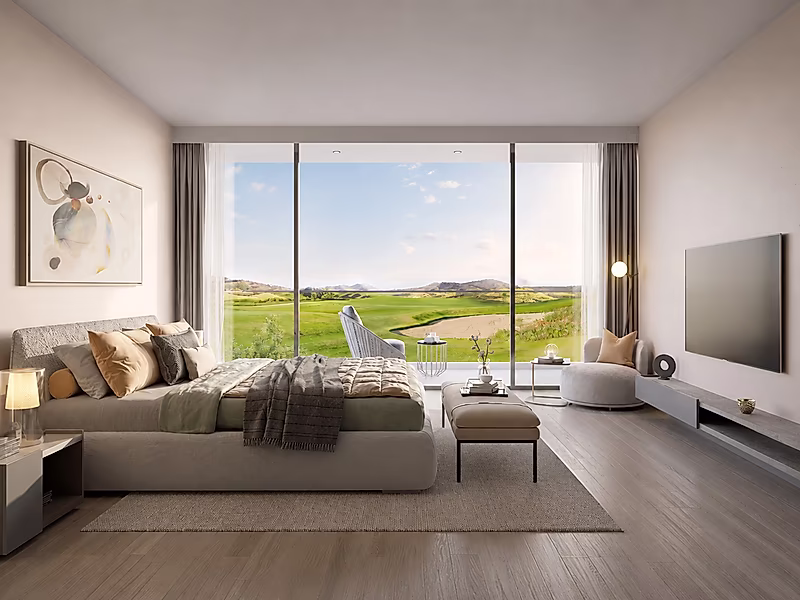Exclusive AIDA Villa Resale | Luxury Coastal Living | Prime Investment Opportunity - Photo 5