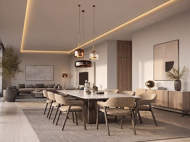 Exclusive AIDA Villa Resale | Luxury Coastal Living | Prime Investment Opportunity - Photo 6