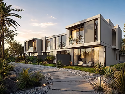 Exclusive AIDA Villa Resale | Luxury Coastal Living | Prime Investment Opportunity