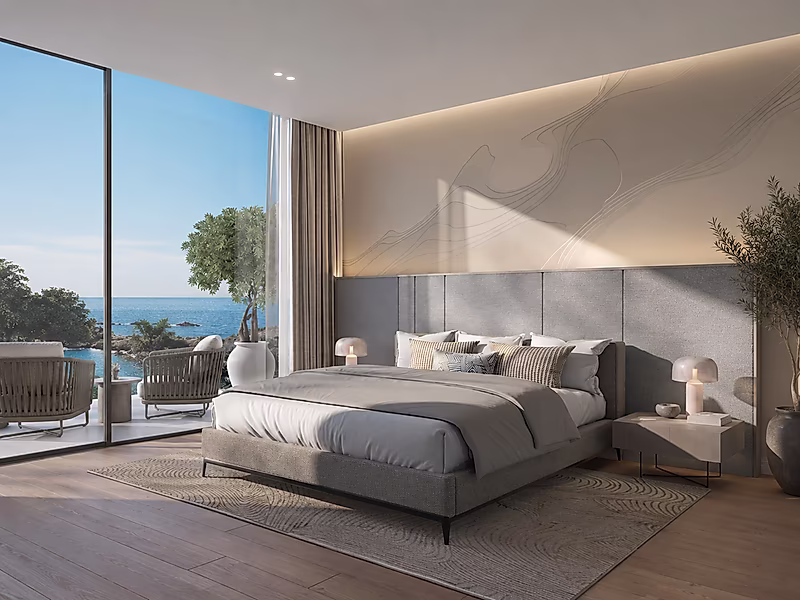 Exclusive AIDA Villa Resale | Luxury Coastal Living | Prime Investment Opportunity - Photo 8