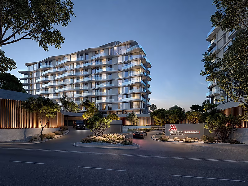 Exclusive AIDA Villa Resale | Luxury Coastal Living | Prime Investment Opportunity - Photo 10