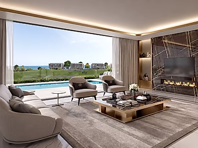 Exclusive AIDA Villa Resale | Luxury Coastal Living | Prime Investment Opportunity