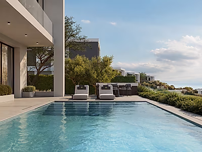 Exclusive AIDA Villa Resale | Luxury Coastal Living | Prime Investment Opportunity