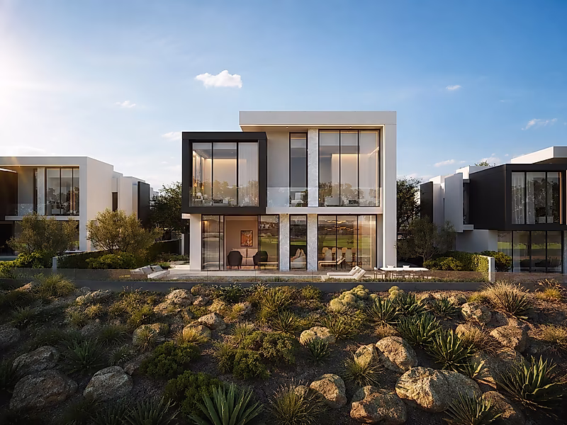 Exclusive AIDA Villa Resale | Luxury Coastal Living | Prime Investment Opportunity - Photo 14
