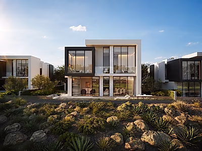 Exclusive AIDA Villa Resale | Luxury Coastal Living | Prime Investment Opportunity