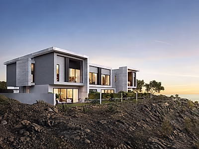 Exclusive AIDA Villa Resale | Luxury Coastal Living | Prime Investment Opportunity