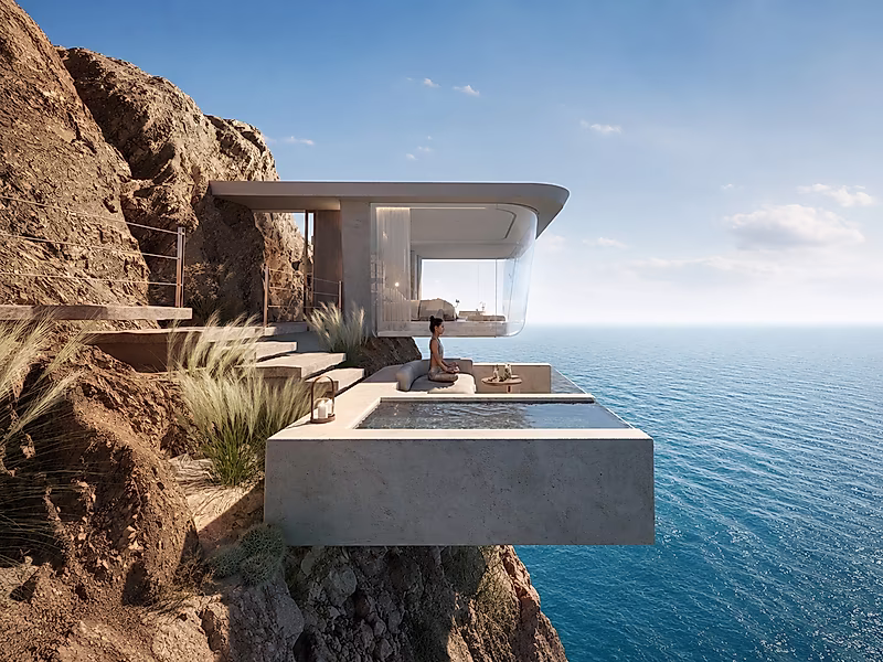 Exclusive AIDA Villa Resale | Luxury Coastal Living | Prime Investment Opportunity - Photo 18