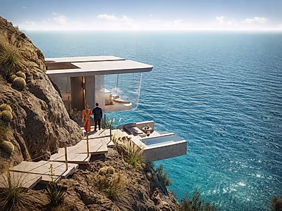Exclusive AIDA Villa Resale | Luxury Coastal Living | Prime Investment Opportunity