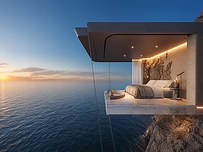Exclusive AIDA Villa Resale | Luxury Coastal Living | Prime Investment Opportunity