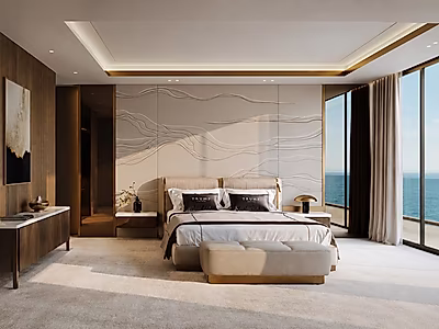 Exclusive AIDA Villa Resale | Luxury Coastal Living | Prime Investment Opportunity