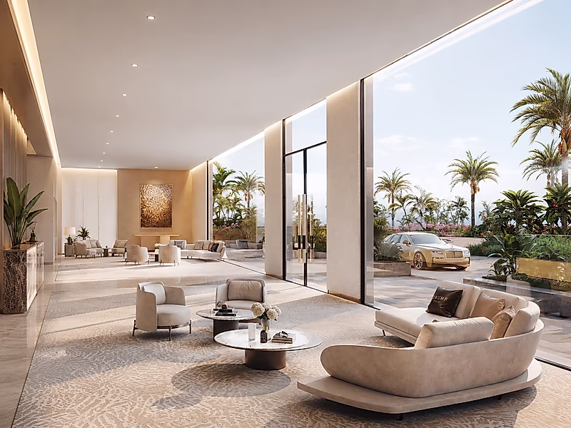 Exclusive AIDA Villa Resale | Luxury Coastal Living | Prime Investment Opportunity - Photo 23