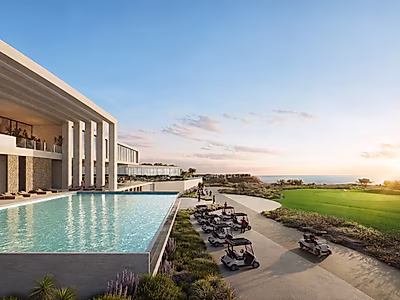 Exclusive AIDA Villa Resale | Luxury Coastal Living | Prime Investment Opportunity
