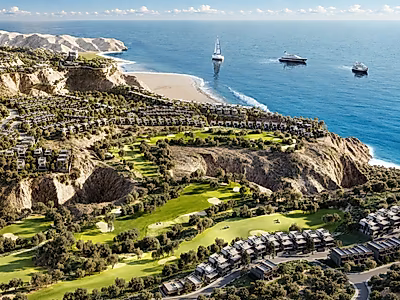Exclusive AIDA Villa Resale | Luxury Coastal Living | Prime Investment Opportunity
