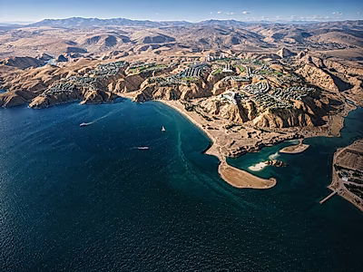 Exclusive AIDA Villa Resale | Luxury Coastal Living | Prime Investment Opportunity