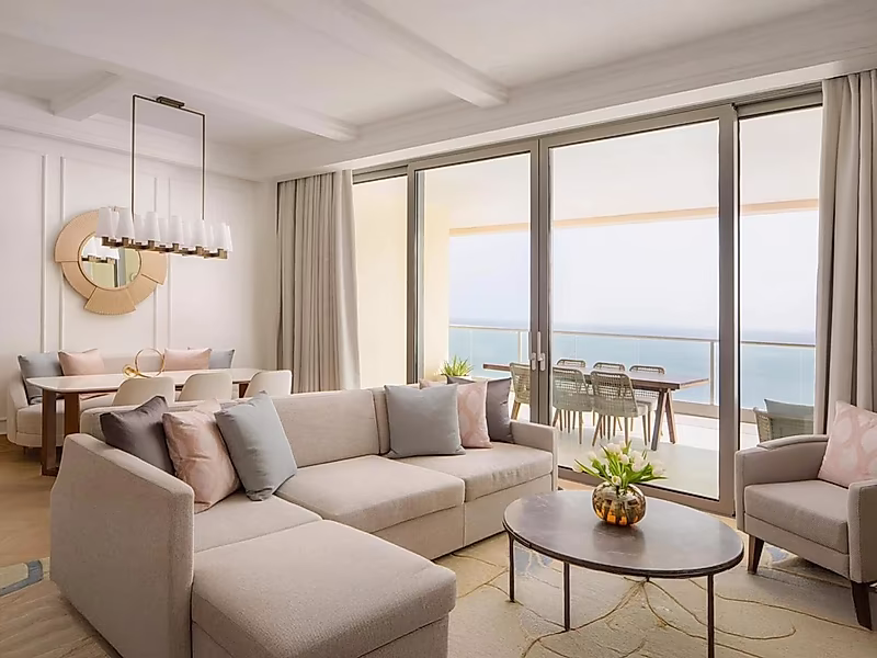 LUXURIOUS 2 BEDROOM RESIDENCE IN THE PEARL - Photo 18