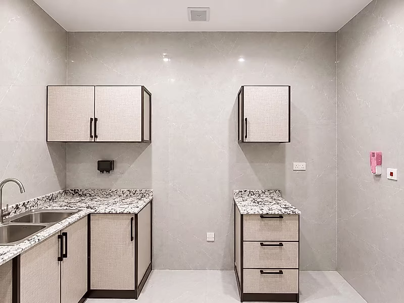 🏢 مبنى استثماري للبيع في أسباير – الدوحة - Photo 1