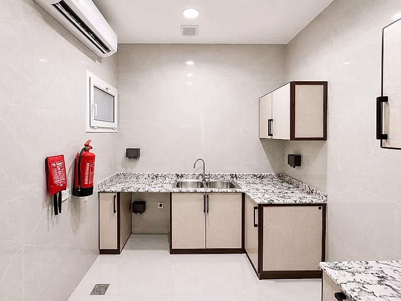 🏢 مبنى استثماري للبيع في أسباير – الدوحة - Photo 4