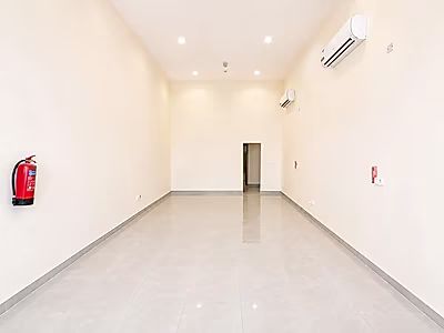 🏢 مبنى استثماري للبيع في أسباير – الدوحة