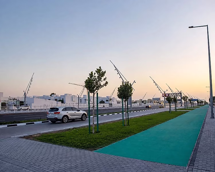 🏢 مبنى استثماري للبيع في أسباير – الدوحة - Photo 18