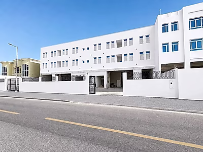 🏢 مبنى استثماري للبيع في أسباير – الدوحة