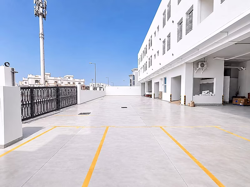 🏢 مبنى استثماري للبيع في أسباير – الدوحة - Photo 22