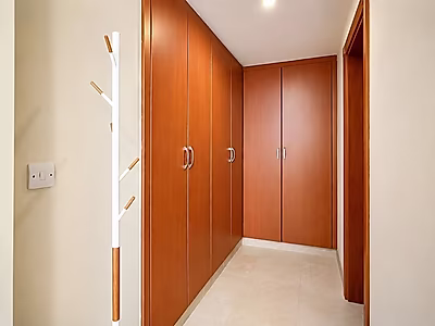 GENEROUS 2 BEDROOMS WITH BALCONY PORTO ARABIA