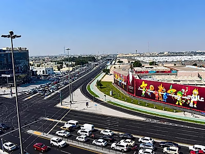 RARE PRIME AL SADD LAND | 6,555 SQM MIXED-USE DEVELOPMENT OPPORTUNITY
