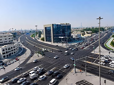 RARE PRIME AL SADD LAND | 6,555 SQM MIXED-USE DEVELOPMENT OPPORTUNITY