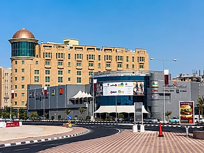 RARE PRIME AL SADD LAND | 6,555 SQM MIXED-USE DEVELOPMENT OPPORTUNITY