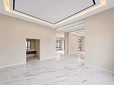 Impressive 7BR+Maid Bedroom Villa | Elegant Design in Al Duhail