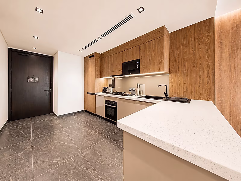 BEST DEAL 2 BEDROOM 5 STAR HOTEL LUSAIL - Photo 9
