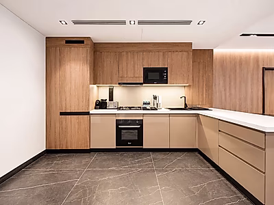 BEST DEAL 2 BEDROOM 5 STAR HOTEL LUSAIL