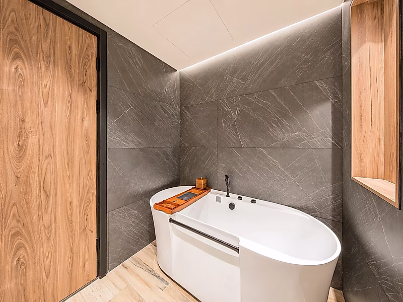 BEST DEAL 2 BEDROOM 5 STAR HOTEL LUSAIL - Photo 19