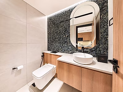 BEST DEAL 2 BEDROOM 5 STAR HOTEL LUSAIL
