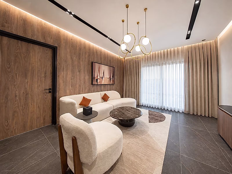 BEST DEAL 2 BEDROOM 5 STAR HOTEL LUSAIL - Photo 23