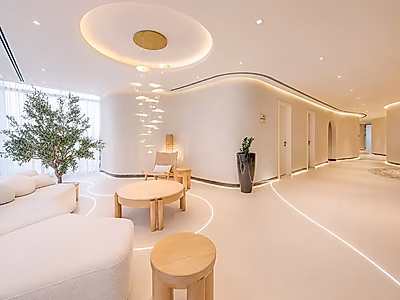 BEST DEAL 2 BEDROOM 5 STAR HOTEL LUSAIL